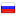 erhankozan.net server is located in Russia